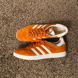 Men’s Adidas Gazelle Size 13